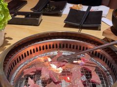 -松鱼亭·和牛烧肉(协鑫广场店)