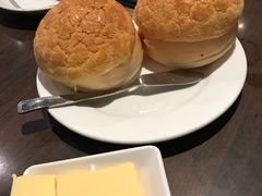 冰火菠萝油-新旺茶餐厅(嘉里城店)