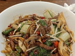 -寻裕记·现炒浇头面(人民广场店)