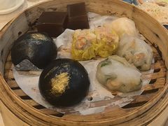 -海港酒家(上水新丰店)