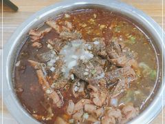 -鹍记特色牛杂面