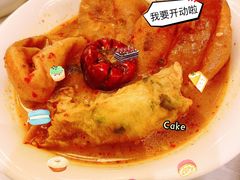 -翠华餐厅(德基广场店)