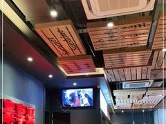 -豪享来中西餐厅(隆昌店)