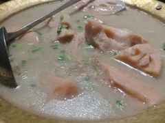 -董厨煨汤馆(车站路店)