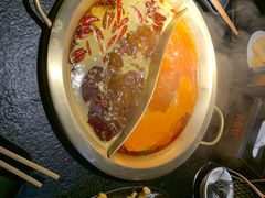 -九鼎轩火锅大排挡
