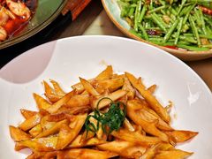 -锦府盐帮·侯宅(五棵松万达店)