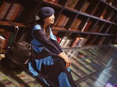 -钟书阁(松江泰晤士小镇店)