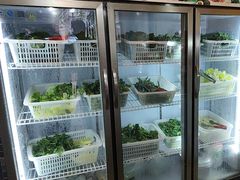 -黔老锅地摊火锅(盐务街店)