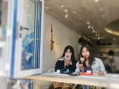 -茶是一枝花泡茶店