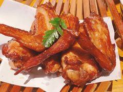 -堂本家洋食别馆·炸猪排(中心城店)