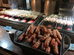 -多伦多海鲜自助餐厅(百盛购物中心三阳店)