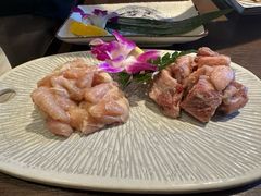 -橘焱胡同烧肉夜食(BFC外滩金融中心店)