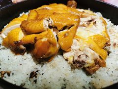 -小粤楼·怀旧粤菜(万辉国际广场店)