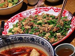 -回水镇·江湖川菜(恒大新城店)