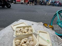 -万寿斋(山阴路店)