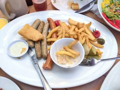 -巴伐利亚啤酒坊(意式风情街店)