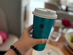 -CHARLIETOWN红茶公司(南京万象天地店)