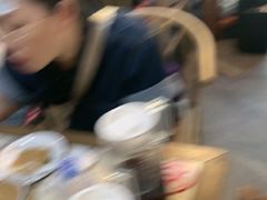 -前门杨记·铜锅涮肉(王府井·故宫店)