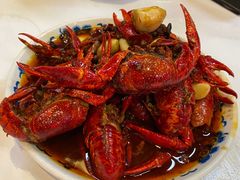 -老长沙龙虾馆(罗湖店)