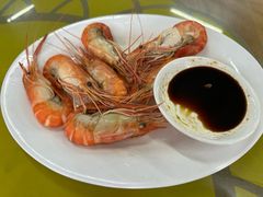 -大赤坎肥仔强烧味海鲜餐厅(大赤坎店)