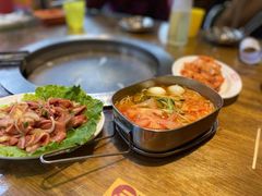-三肥两瘦烤肉(鹿城店)