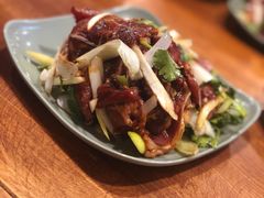 -赵胖炙子烤肉&深夜酒馆(簋街店)
