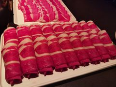 -东来顺·非遗火锅(赛格国际购物中心店)