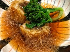 -桐寿司Sushi Tong