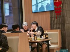 -张烤鸭·川菜·非遗冒烤鸭(青石桥店)