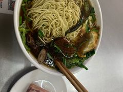 -老赵面店(大西路店)