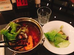 -上海锦江汤臣洲际大酒店壹阶层