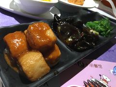 -卡朋西餐(较场西路店)