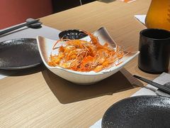 -乌君·酒场·炭火烧鸟(侨城坊店)