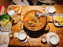 -就你餐厅(体育西横街店)