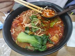 -李先生牛肉面大王(北京东四店)