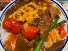 -小龍鳳餐室(番禺路店)