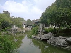 -常熟方塔园