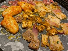-么子烤肉(化龙池店)