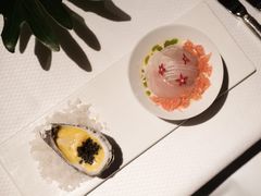 -北京柏悦酒店·锦庭餐厅Dining Room