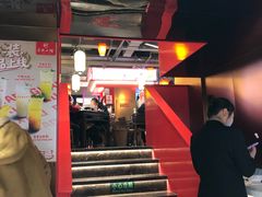 -匠熙小馆(崇文门店)