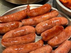 -首尔烤肉大排档(合生汇店)
