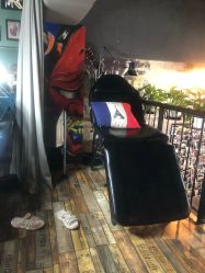 -日月刺青工作室·高端纹身