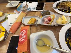 -豪客来牛排(成都锦江大融城店)