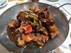 -巢湖名吃·东关老鹅汤(江南风情街店)