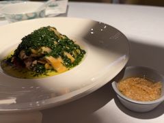 -桂满陇·海市蜃楼·黑金(国金店)