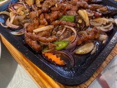 -添福来墨鱼饺子 · 海鲜东北菜(泡崖店)