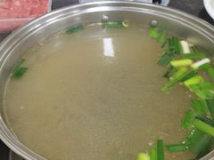 -山珍鲜牛肉火锅本地老字号(汕中老店)