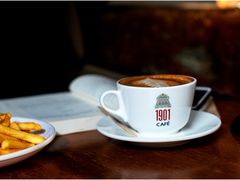 -1901 Cafe(西四店)