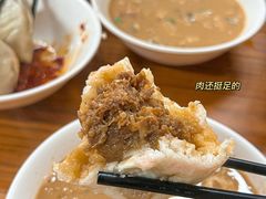 -阊门姚记豆浆(旧学前直营店)
