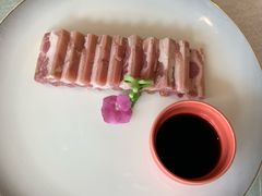 -名轩·中餐厅(南京玄武湖假日酒店)